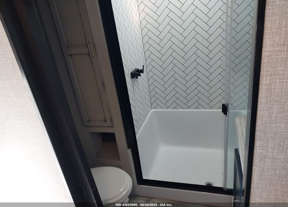 2022 JAYCO EAGLE 321RSTS VIN: 1UJCJ0BT5N1WD0174