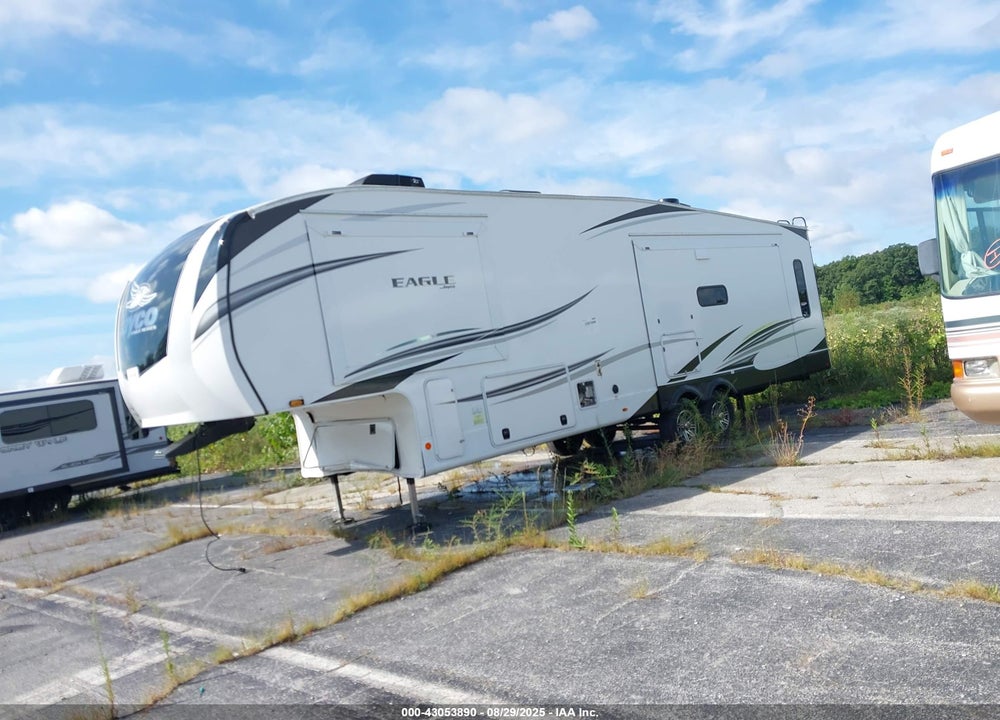 2022 JAYCO EAGLE 321RSTS VIN: 1UJCJ0BT5N1WD0174