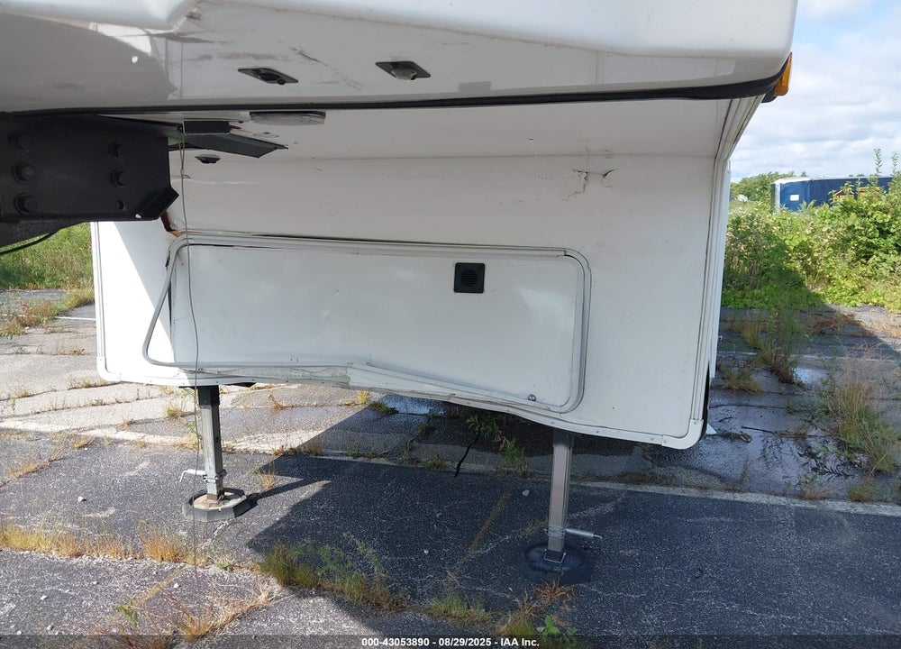 2022 JAYCO EAGLE 321RSTS VIN: 1UJCJ0BT5N1WD0174