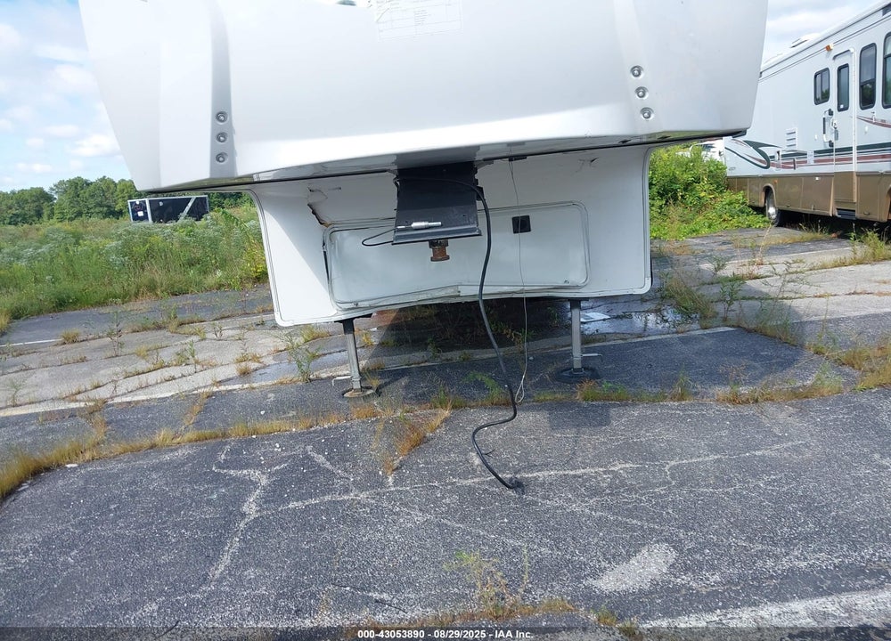 2022 JAYCO EAGLE 321RSTS VIN: 1UJCJ0BT5N1WD0174
