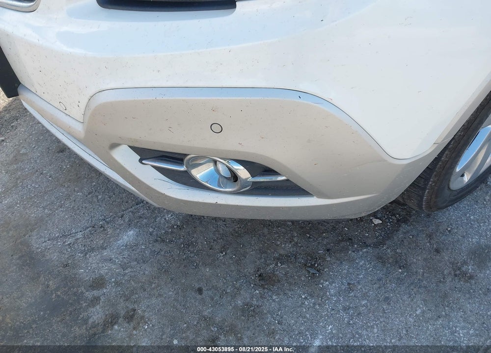 2014 BUICK ENCORE VIN: KL4CJHSB6EB651503