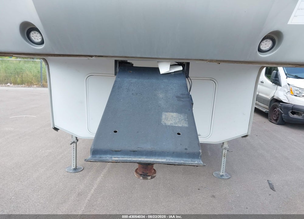 2013 CEDAR CREEK OTHER VIN: 4X4FCRE23DS208510