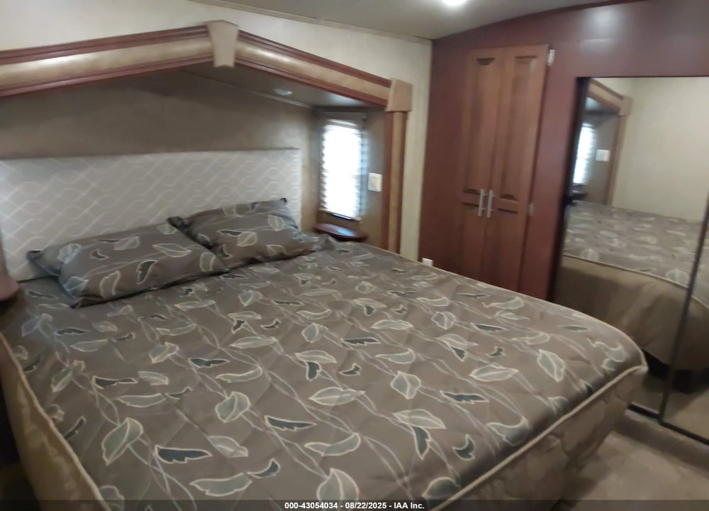 2013 CEDAR CREEK OTHER VIN: 4X4FCRE23DS208510