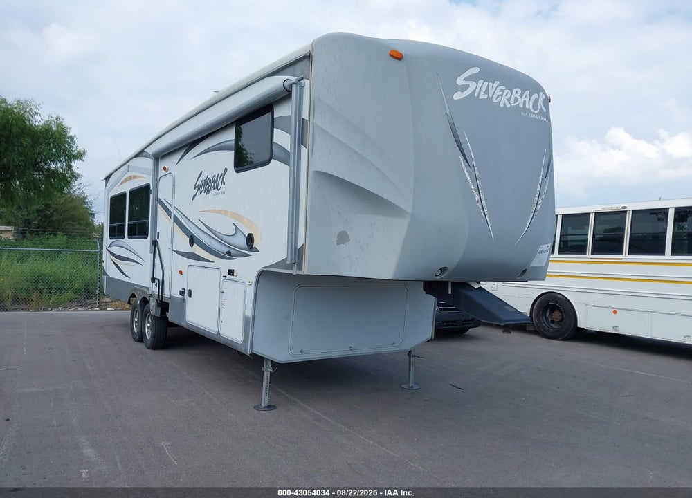 2013 CEDAR CREEK OTHER VIN: 4X4FCRE23DS208510