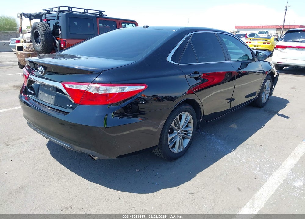 2017 TOYOTA CAMRY VIN: 4T1BF1FKXHU296635