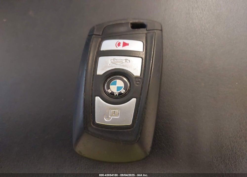 2016 BMW X3 VIN: 5UXWZ7C5XG0R32537