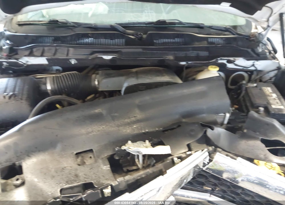 2016 RAM 1500 VIN: 1C6RR6FG9GS355498