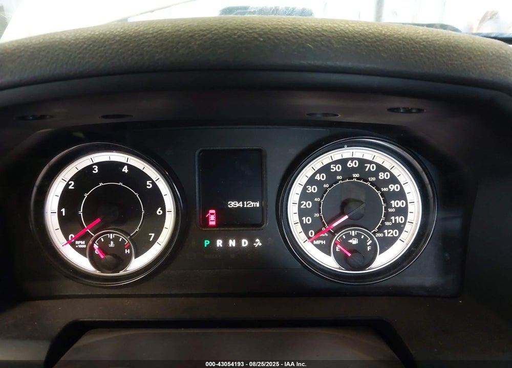 2016 RAM 1500 VIN: 1C6RR6FG9GS355498