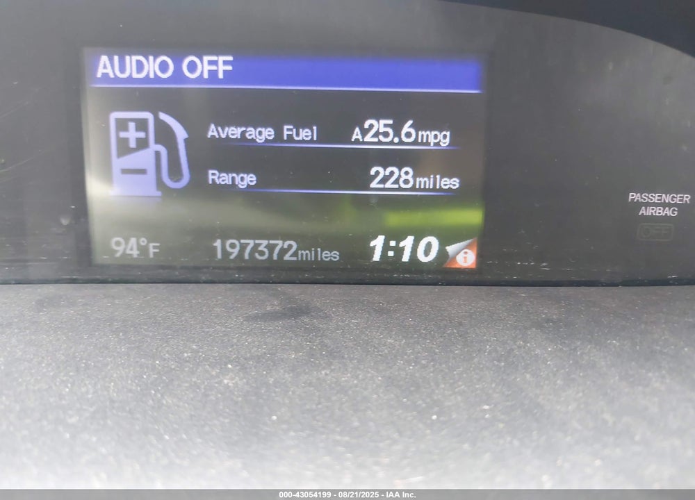 2015 HONDA CIVIC EX-L VIN: 19XFB2F96FE011252