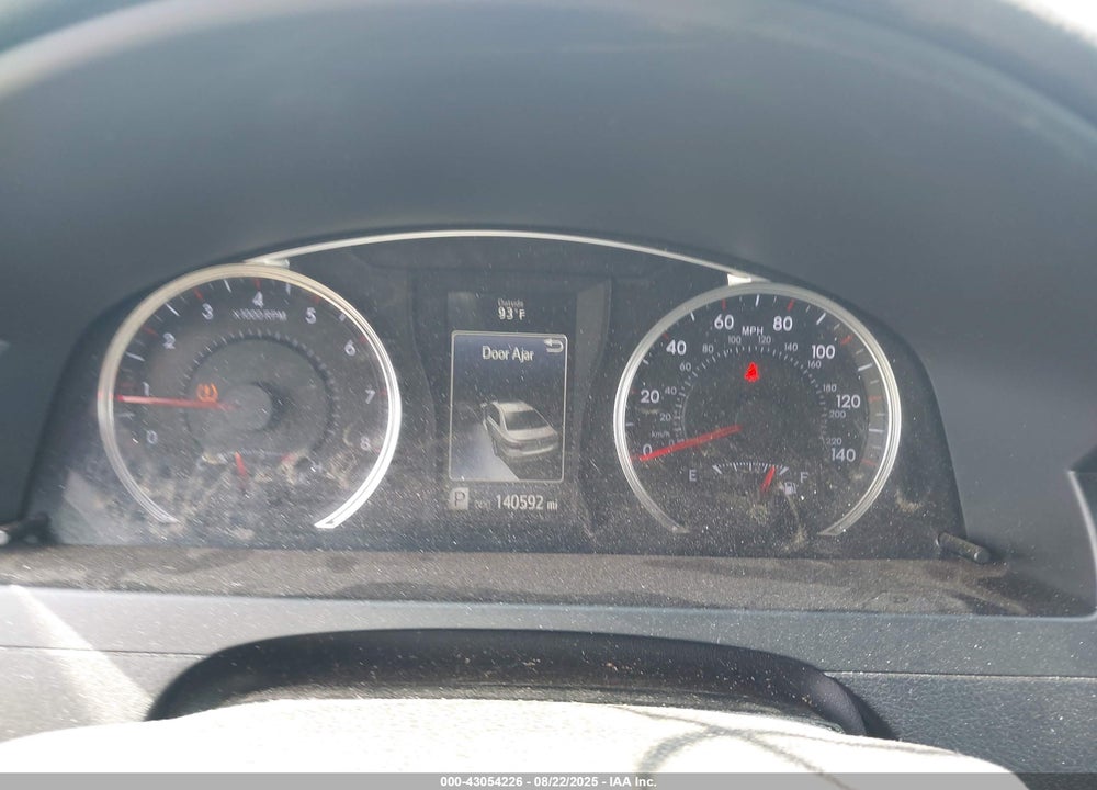 2015 TOYOTA CAMRY VIN: 4T1BF1FK6FU979963