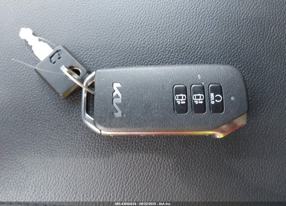 2024 KIA SPORTAGE HYBRID SX-PRESTIGE VIN: KNDPXCDG5R7172242