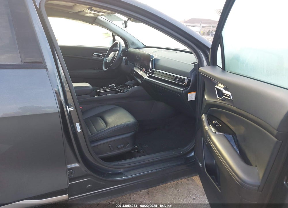2024 KIA SPORTAGE HYBRID SX-PRESTIGE VIN: KNDPXCDG5R7172242