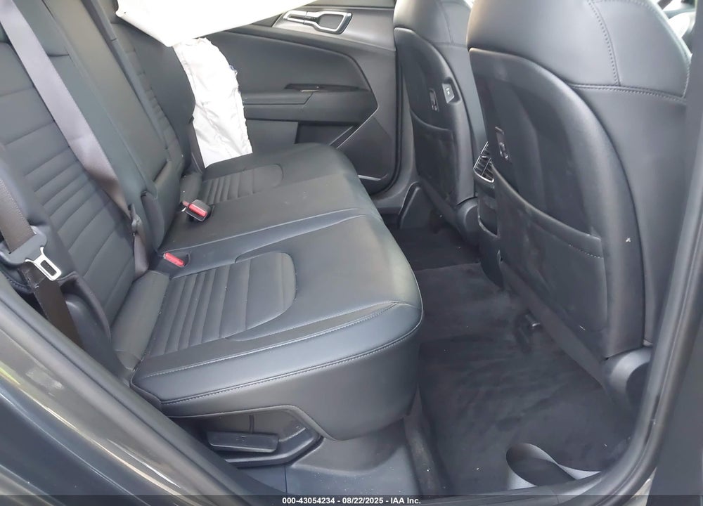 2024 KIA SPORTAGE HYBRID SX-PRESTIGE VIN: KNDPXCDG5R7172242