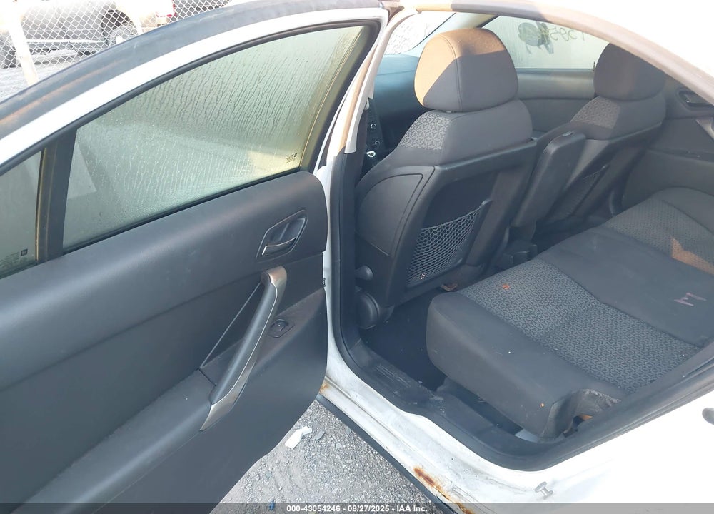 2009 PONTIAC G6 VIN: 1G2ZG57N594113499