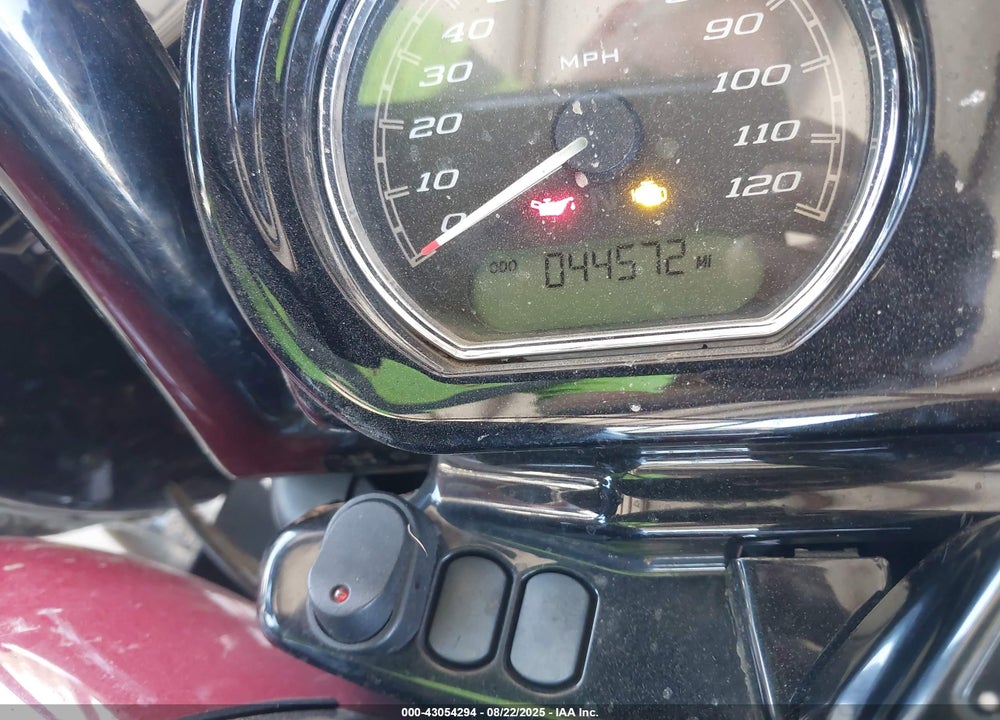 2020 HARLEY-DAVIDSON FLTRXS VIN: 1HD1KTP18LB636865
