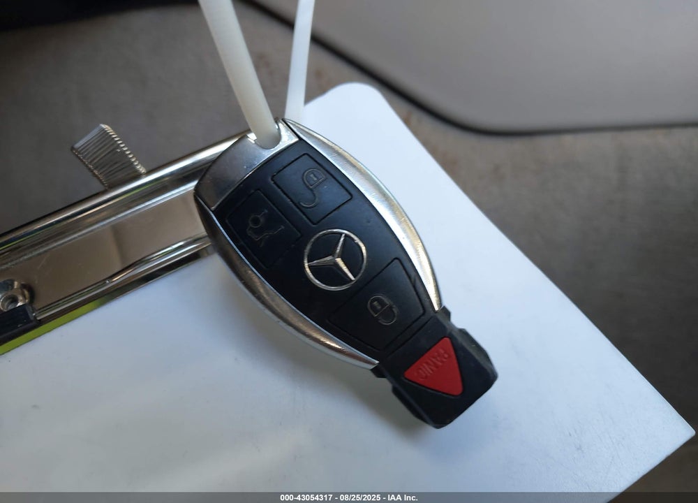 2014 MERCEDES-BENZ CLS CLASS VIN: WDDLJ7DB8EA101499