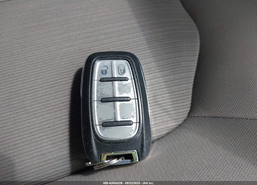 2019 CHRYSLER PACIFICA TOURING PLUS VIN: 2C4RC1FG4KR706308