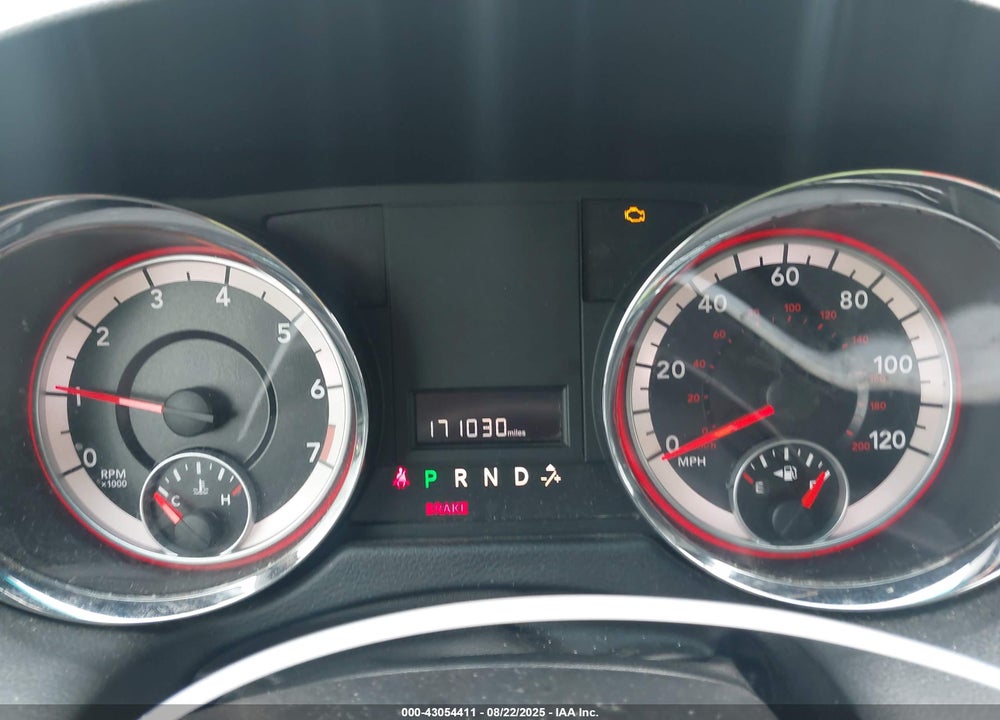 2015 DODGE GRAND CARAVAN SXT VIN: 2C4RDGCGXFR616168
