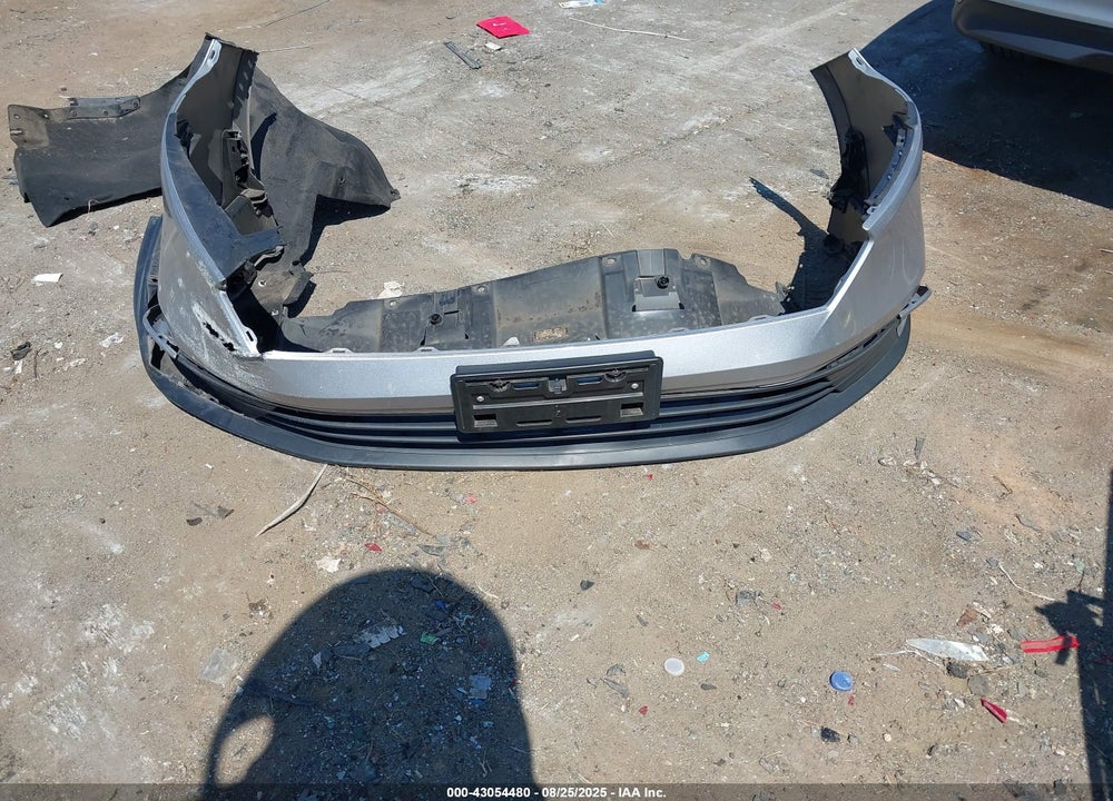 2024 HONDA ACCORD EX VIN: 1HGCY1F31RA028296