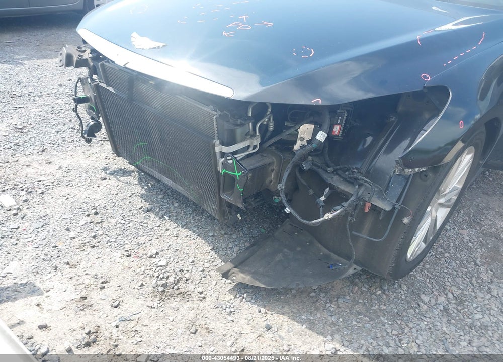 2014 HYUNDAI GENESIS 3.8 VIN: KMHGC4DD8EU263049