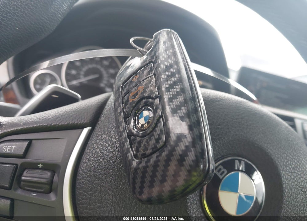 2014 BMW 4 SERIES VIN: WBA3N9C5XEK245942