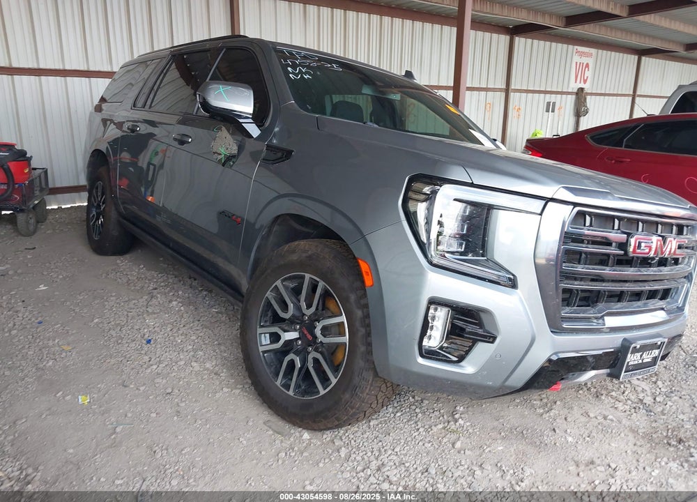 2023 GMC YUKON XL 4WD AT4 VIN: 1GKS2HKD7PR246443