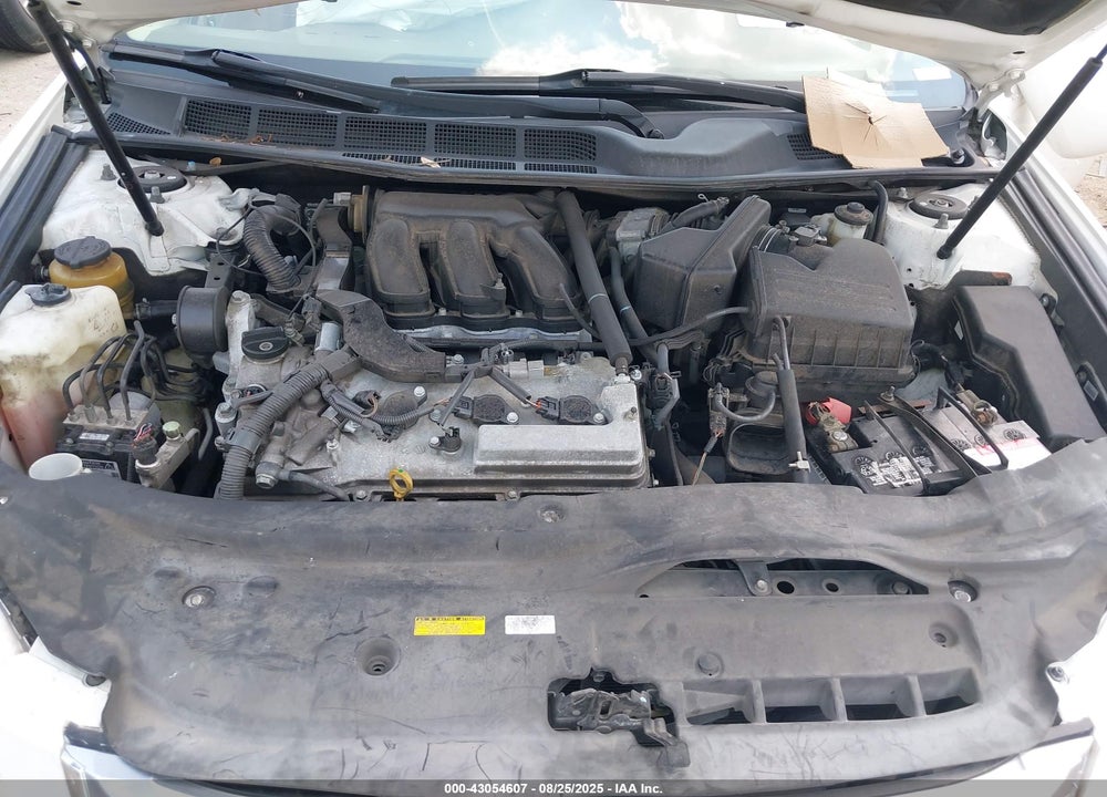 2008 TOYOTA AVALON XLS VIN: 4T1BK36B98U292065