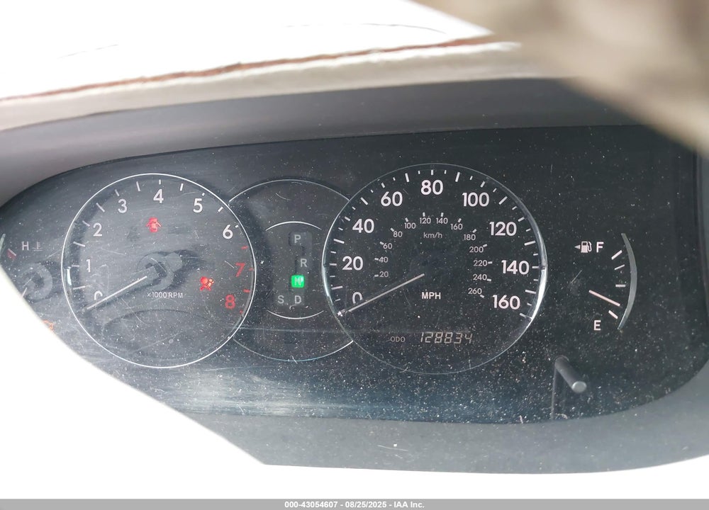 2008 TOYOTA AVALON XLS VIN: 4T1BK36B98U292065
