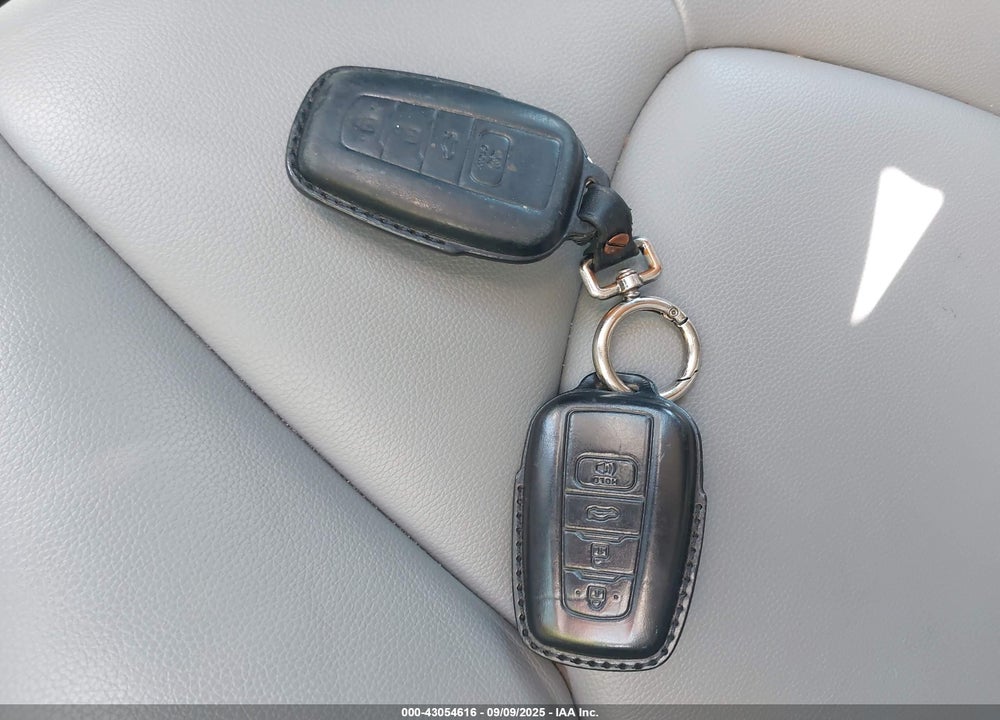 2022 TOYOTA HIGHLANDER VIN: 5TDGZRAH5NS554636