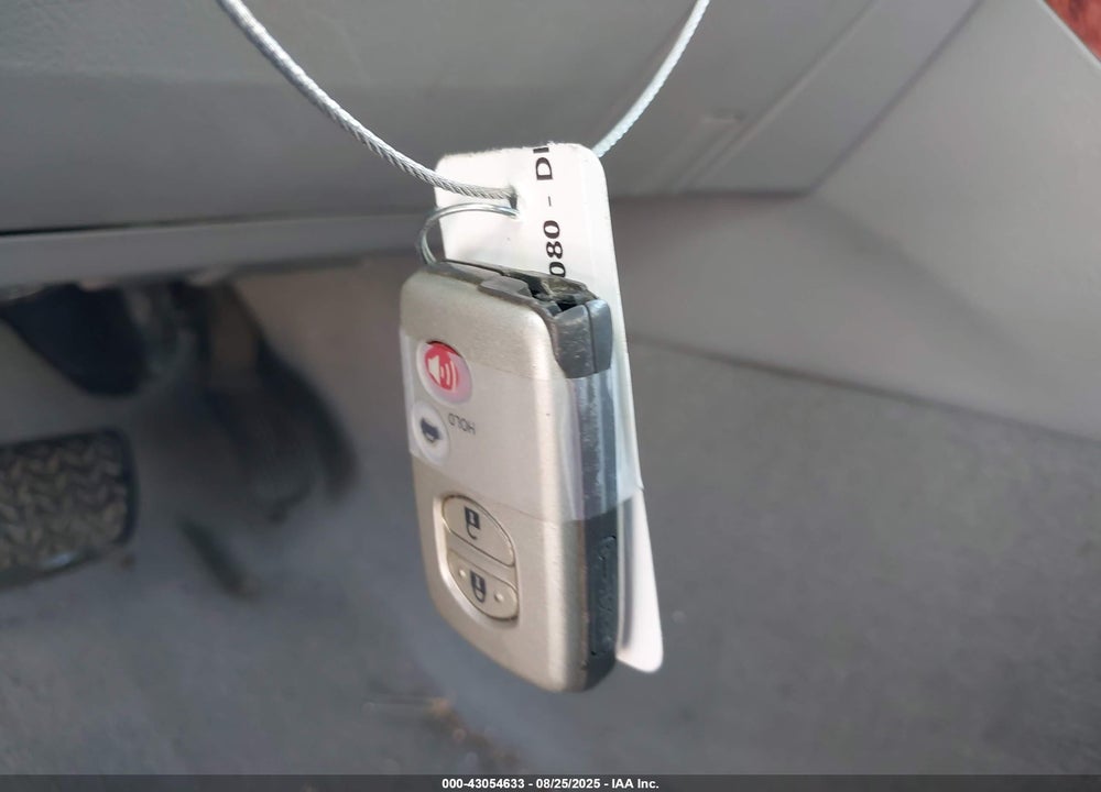 2006 TOYOTA AVALON LIMITED VIN: 4T1BK36B26U166708