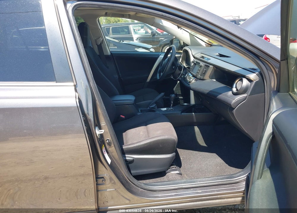 2013 TOYOTA RAV4 VIN: JTMRFREV3D5024641