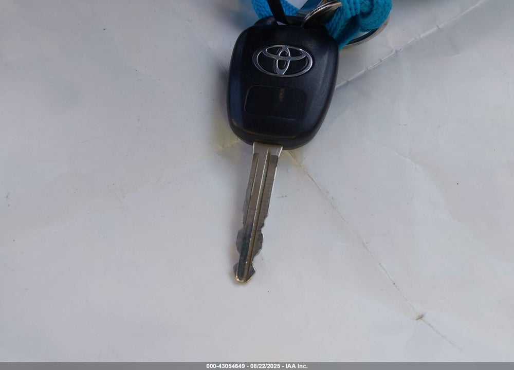 2014 TOYOTA CAMRY VIN: 4T1BF1FK1EU402286