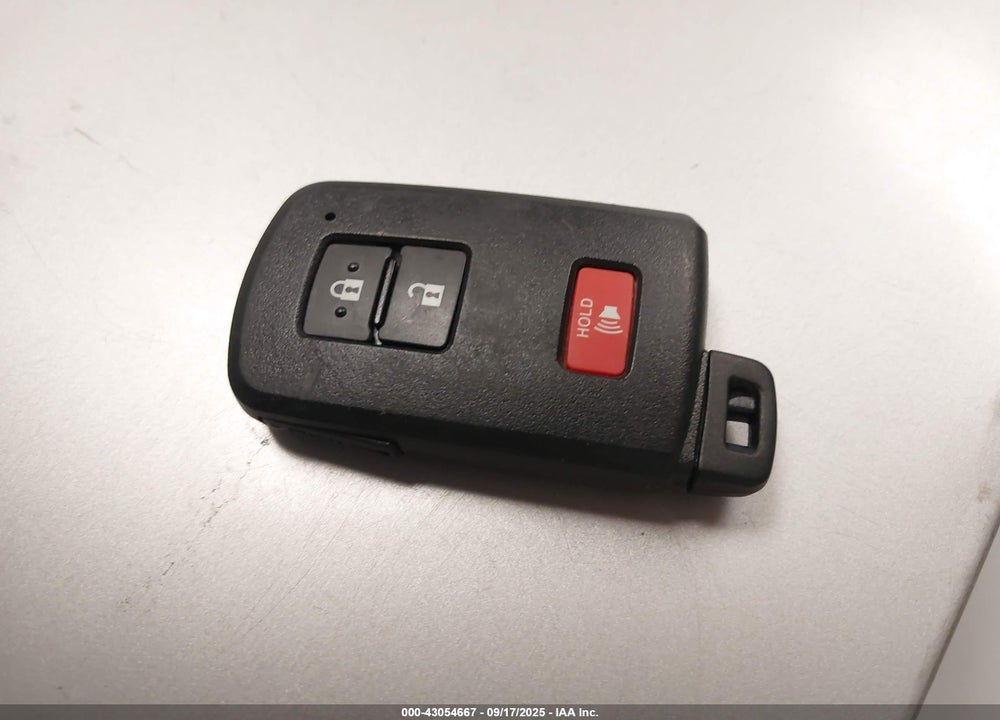 2019 TOYOTA TACOMA VIN: 3TMAZ5CN3KM104450
