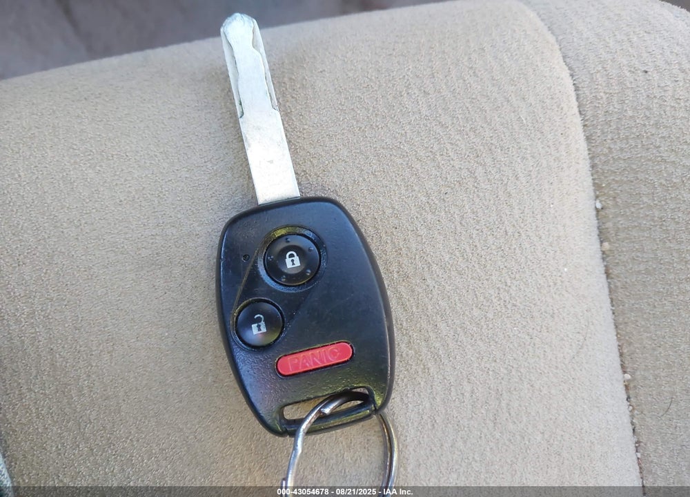 2006 HONDA CIVIC LX VIN: 2HGFA16516H508029