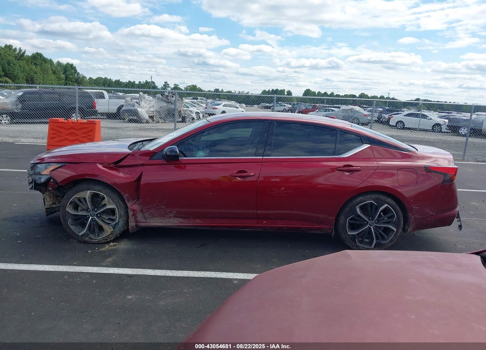 2023 NISSAN ALTIMA VIN: 1N4BL4CV1PN329808