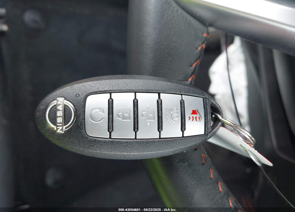 2023 NISSAN ALTIMA VIN: 1N4BL4CV1PN329808