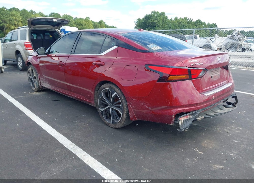 2023 NISSAN ALTIMA VIN: 1N4BL4CV1PN329808