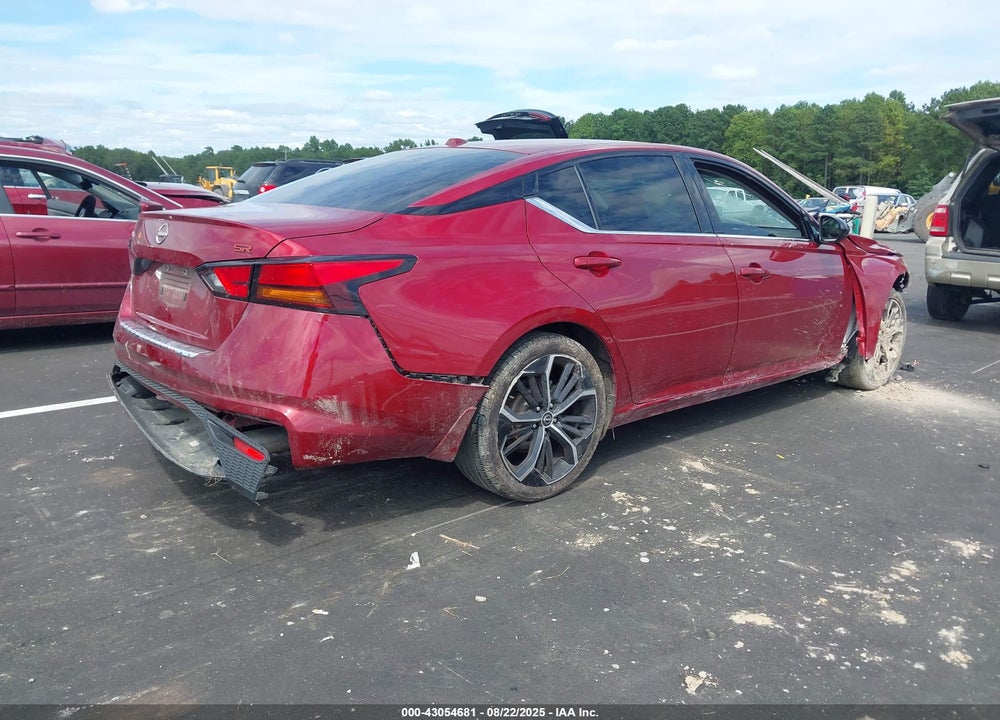 2023 NISSAN ALTIMA VIN: 1N4BL4CV1PN329808