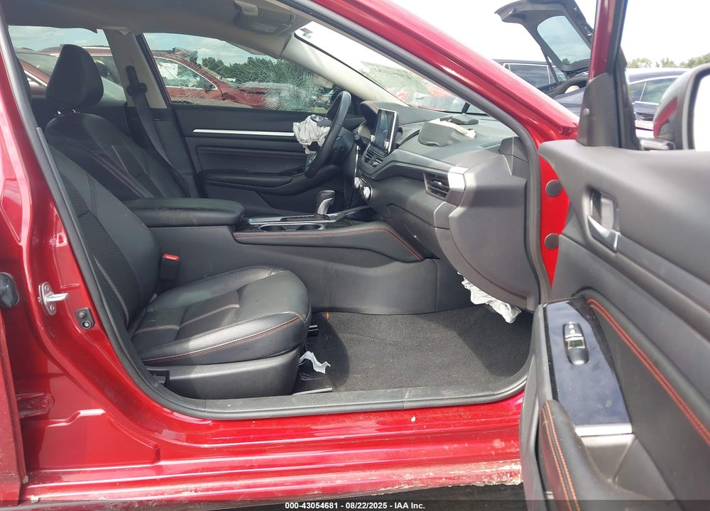 2023 NISSAN ALTIMA VIN: 1N4BL4CV1PN329808