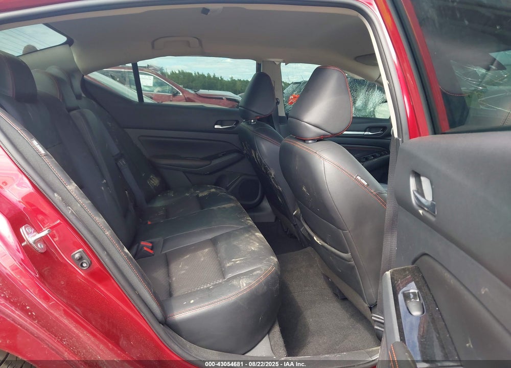 2023 NISSAN ALTIMA VIN: 1N4BL4CV1PN329808