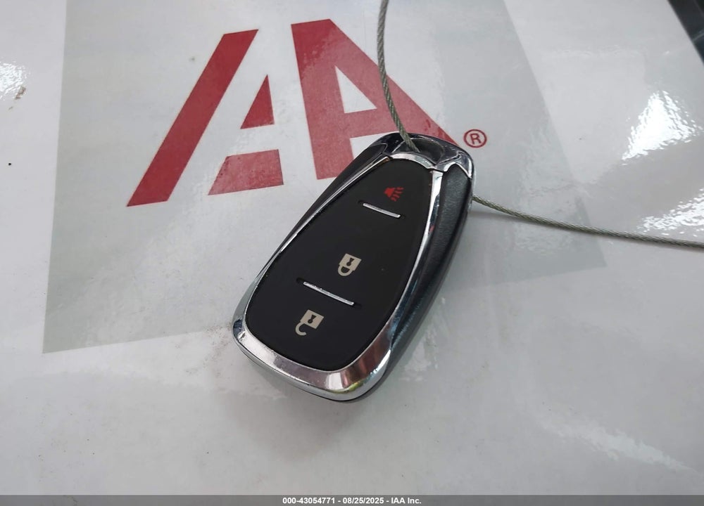2020 CHEVROLET EQUINOX VIN: 2GNAXKEV8L6150635