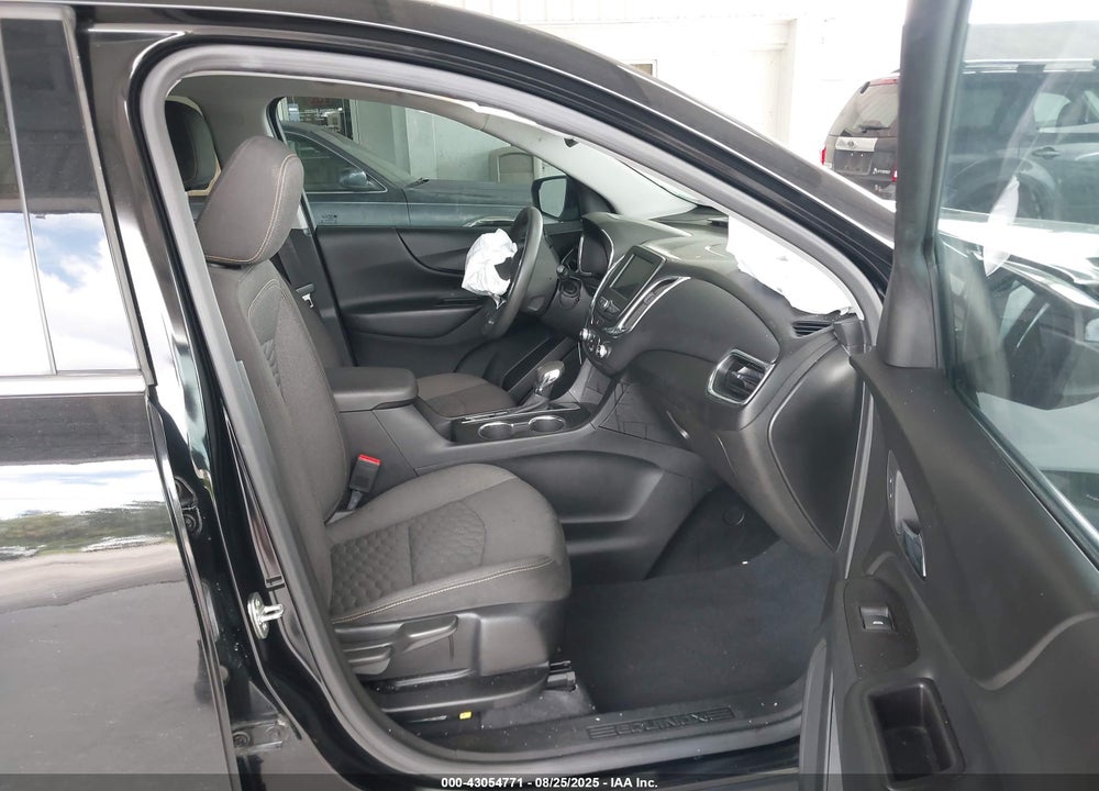 2020 CHEVROLET EQUINOX VIN: 2GNAXKEV8L6150635
