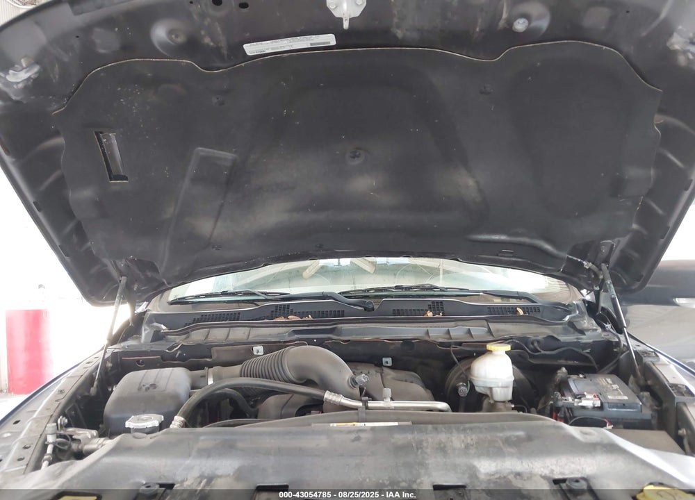 2019 RAM 1500 VIN: 1C6RR6TT8KS712163