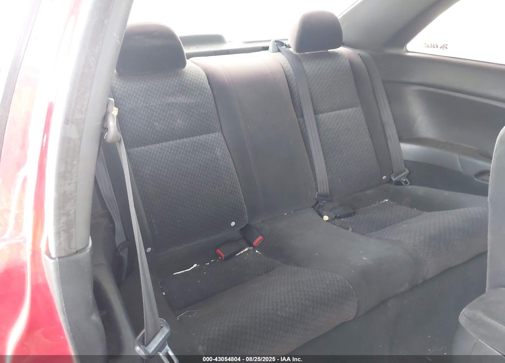 2004 HONDA CIVIC VP VIN: 1HGEM22324L029339