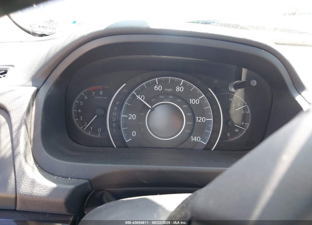 2015 HONDA CR-V VIN: 2HKRM3H75FH552345