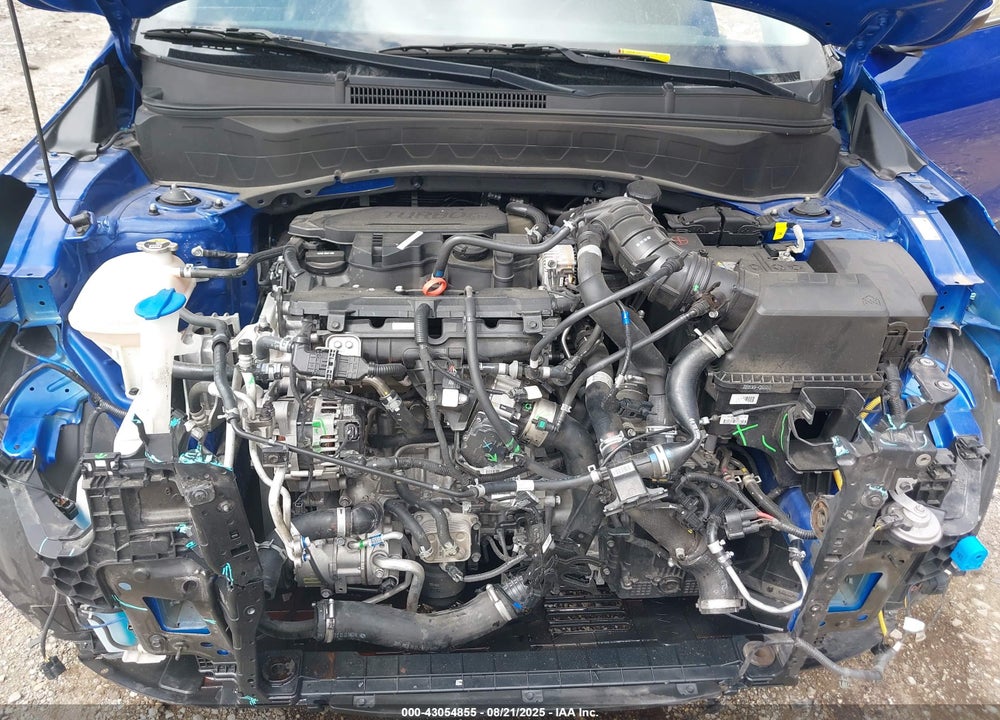 2024 KIA SELTOS VIN: KNDEUCA75R7477678