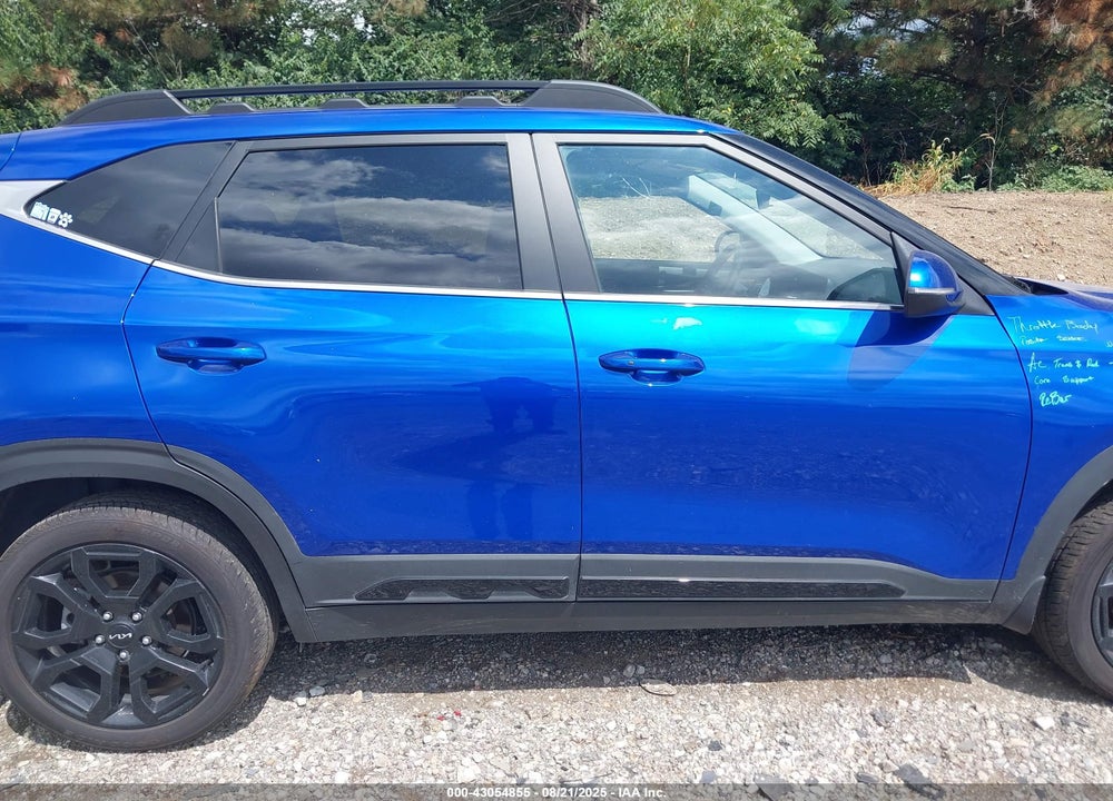 2024 KIA SELTOS VIN: KNDEUCA75R7477678