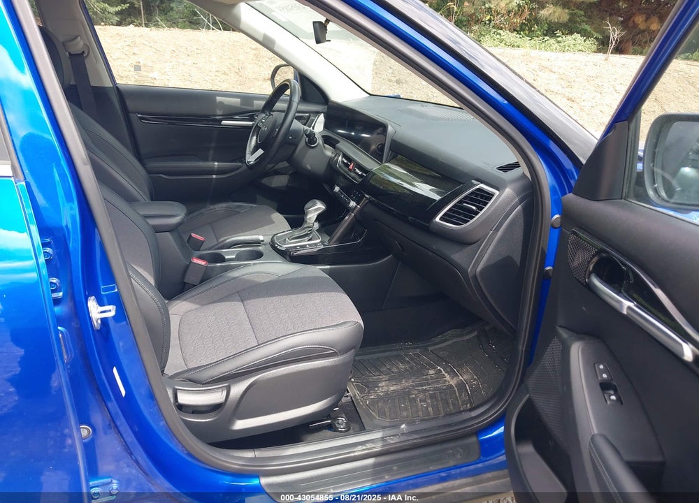 2024 KIA SELTOS VIN: KNDEUCA75R7477678