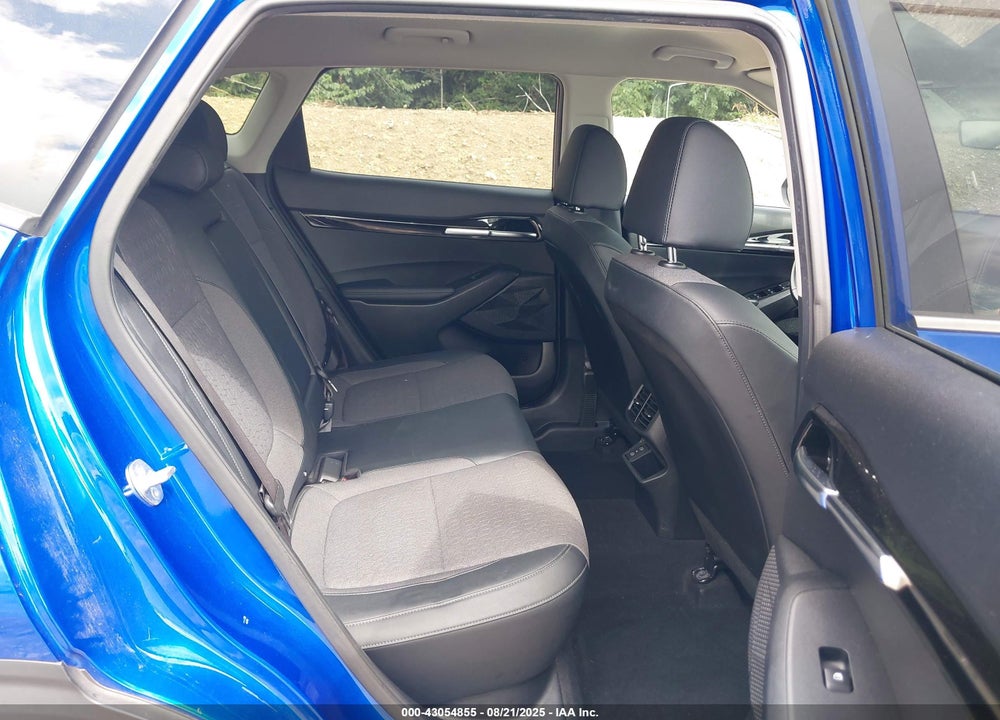 2024 KIA SELTOS VIN: KNDEUCA75R7477678