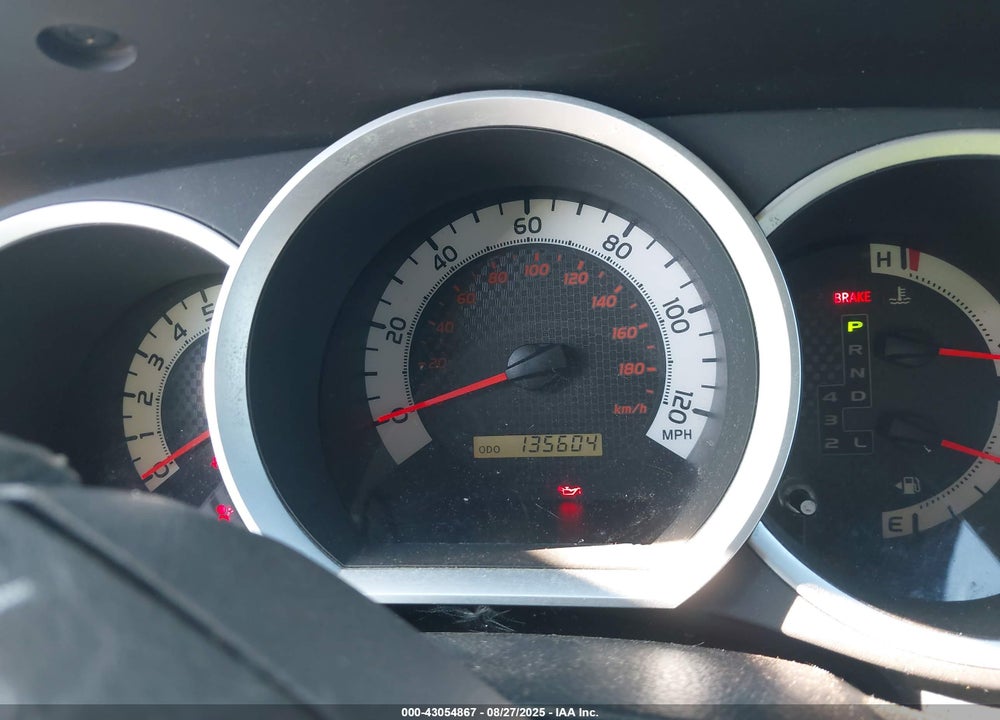 2014 TOYOTA TACOMA VIN: 3TMJU4GN3EM169614